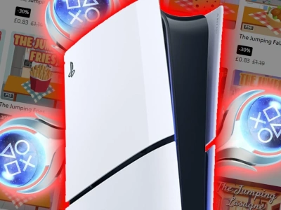 Szukasz łatwej platyny? Wystarczy godzina w darmowej grze z PlayStation Plus