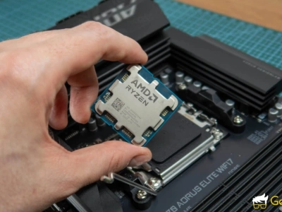 Znamy cenę AMD Ryzen 7 9850X3D. Nie będzie drogo