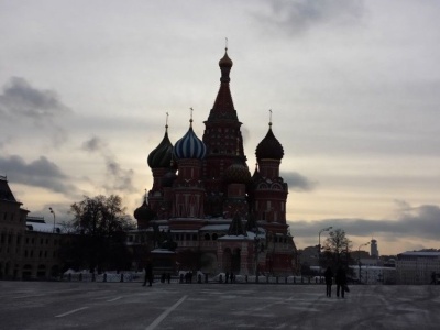 Blackout w Moskwie. Ukraińcy pozbawili prądu setki tysięcy Rosjan