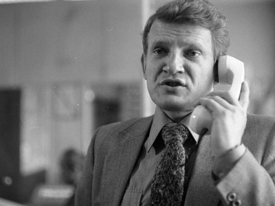 Polski kryminał jest dziś niemal zapomniany. Wciąż wywołuje dreszcze