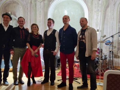 Z POCZTY REDAKCYJNEJ. Spotkanie wigilijno-opłatkowe w Klubie Polonus w Brnie