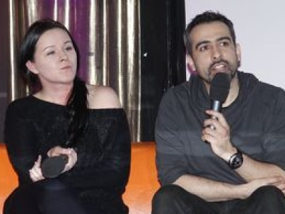 Była załamana po rozpadzie kabaretu. 