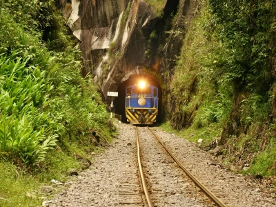 Katastrofa kolejowa niedaleko Machu Picchu. Ponad 50 osób rannych