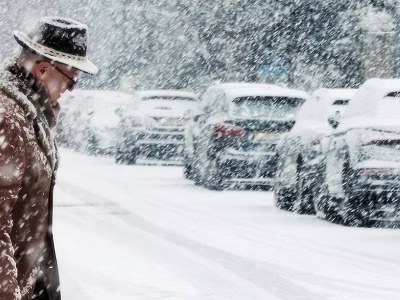 Pogoda na styczeń. Spełni się czarny scenariusz