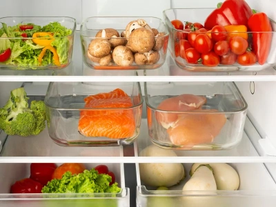 Twoja lodówka naprawdę tego potrzebuje. Apteczny hit działa lepiej niż myślisz