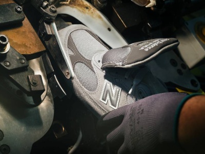 Made in USA. Jak bostońskie rzemiosło definiuje styl New Balance 997