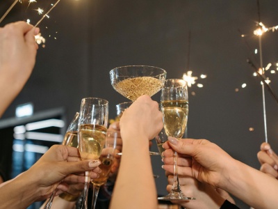 Sylwester w Roof Top Barze nową luksusową modą?