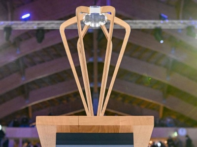 Finał Pucharu Spenglera: U.S. Collegiate Selects - HC Davos. Relacja live i wynik na żywo