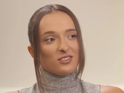 Iga Świątek mocno zaskoczona przed kamerą. „Nie spodziewałam się takiego pytania”