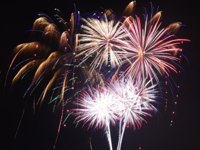 Polska piątym największym światowym eksporterem oraz importerem fajerwerków