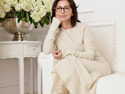 Aida Kosojan-Przybysz: „Traktuję nowy rok trochę jak noworodka, który na początku potrzebuje wyjątkowej troski, ciepła i czułości”