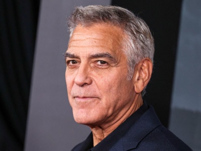 Nie tylko George Clooney jest sławny. Rodzina aktora to prawdziwa galeria gwiazd