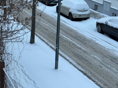 Jeździł w nocy quadem po warszawskim osiedlu. Trudno uwierzyć w jakim celu