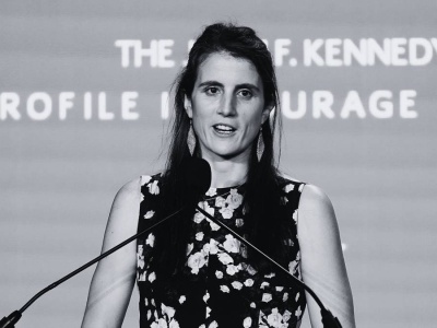 Nie żyje wnuczka Johna F. Kennedy'ego. Była znaną dziennikarką