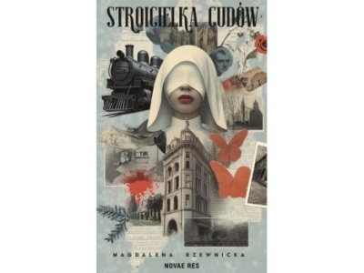 Stroicielka cudów |Recenzja
