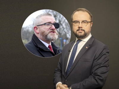 Przyszła koalicja PiS-Konfederacja? Poseł Jabłoński ujawnia, kiedy zapadną decyzje i…