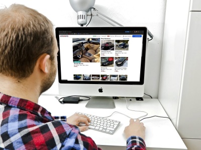 Gdzie w internecie szukać używanego samochodu?