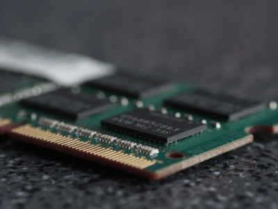 Kryzys pamięci RAM może mieć jeden pozytywny skutek