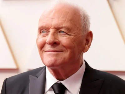 Anthony Hopkins świętuje 50 lat trzeźwości. Nagrał wiadomość