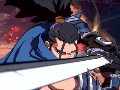 2XKO premiera na PC i konsole 20 stycznia