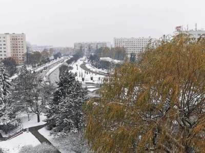 Prezydent Urgoł: Korki w mieście to problem globalny