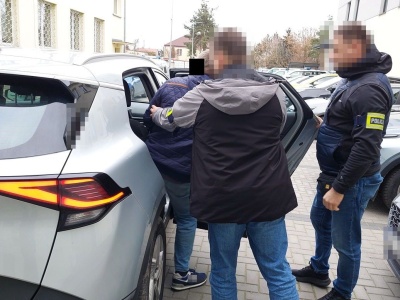 Lubelskie: Na sylwestra trafili za kraty. Policjanci zatrzymali 19 osób na terenie dwóch powiatów