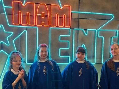 Zadyrygowani na castingu do Mam Talent TVN