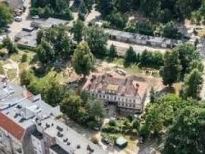 Wrocław: 1,7-hektarowe podwórze pójdzie do remontu. Co tam się zmieni?