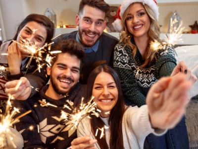 Ładne życzenia na Sylwestra i Nowy Rok po niemiecku: Najlepsze propozycje gotowych życzeń