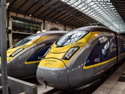 Gigantyczna awaria w tunelu pod kanałem La Manche. Opóźnienia dla tysięcy podróżnych!