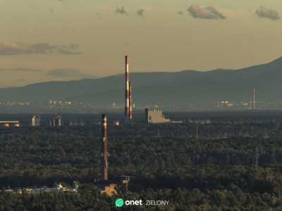 Smog na Śląsku pod lupą. Od 2026 r. surowe kary za przestarzałe piece