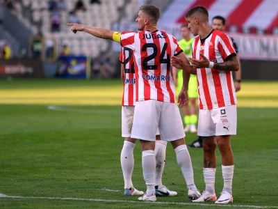 Jutro tradycyjne święto kibiców Cracovii. Jak zdobyć bilety?