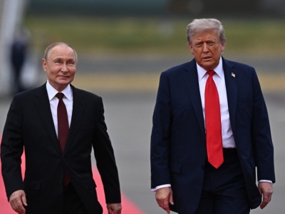 Putin wykorzystuje tę taktykę, aby manipulować Trumpem. 
