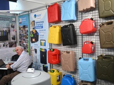 Paliwowy skandal. Benzyna i ON na stacjach znacznie droższe niż w rafinerii