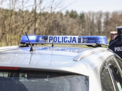 Zaginął schorowany 43-latek. Walka z czasem