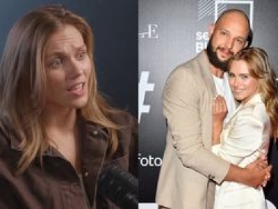 Agnieszka Kaczorowska ujawnia kulisy rozpadu małżeństwa z Maciejem Pelą: 