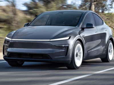 Tesla Model Y (2026). Opis wersji i cennik