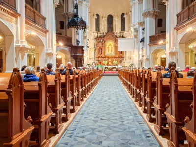 Najstarsze święto maryjne. 1 stycznia to szczególna data dla katolików