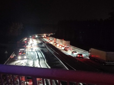 Wybierasz się w trasę zimą? Mamy listę niezbędnych rzeczy