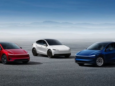 Tesla: Model Y po raz trzeci najczęściej kupowanym samochodem na świecie w 2025 r. Jato: Nie.