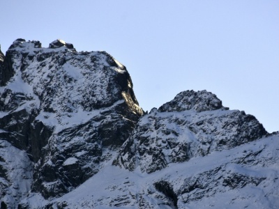 ​Zjazd na jabłuszku spod Koziego Wierchu. Internauci komentują