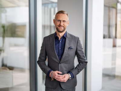 Adam Simon, Otomoto: Dzięki modelom AI dostarczamy informacje jak kształtować ofertę