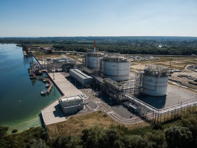 Azoty i Hyundai Engineering nawzajem się pozwały