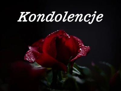 Kondolencje Rodzinie śp. Mieczysława-Melchiora Decewicza składa Prezes Zarządu Grupy MLEKOVITA