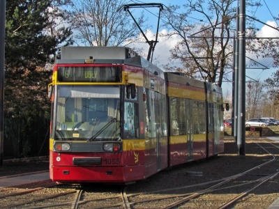 Łódź. Nowe tramwaje kosztem używanych? MPK może zmienić podejście