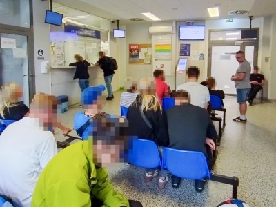 Sylwestrowe dramaty na SOR. Lekarka ostrzega: co roku te same tragedie