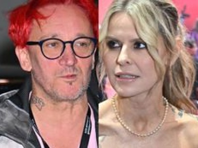 Michał Wiśniewski i Mandaryna znów W DUECIE. Na scenę wyjdzie z nimi ktoś jeszcze