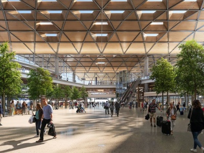 Farma fotowoltaiczna i magazyn energii w systemie zasilania Portu Polska