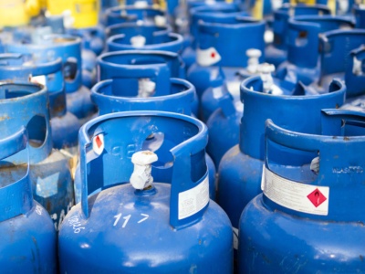 Gazowy zakaz w Polsce. Ludzie dostają pisma