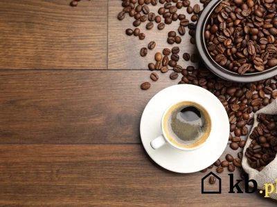 24 zł mniej na jednej paczce ziarnistej kawy premium. Ta promocja wbija w fotele